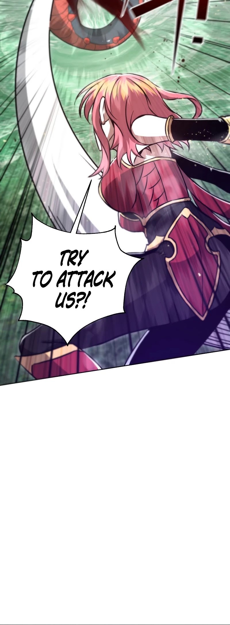 Maxed Out Leveling Chapter 48 page 6 - Chapter 48