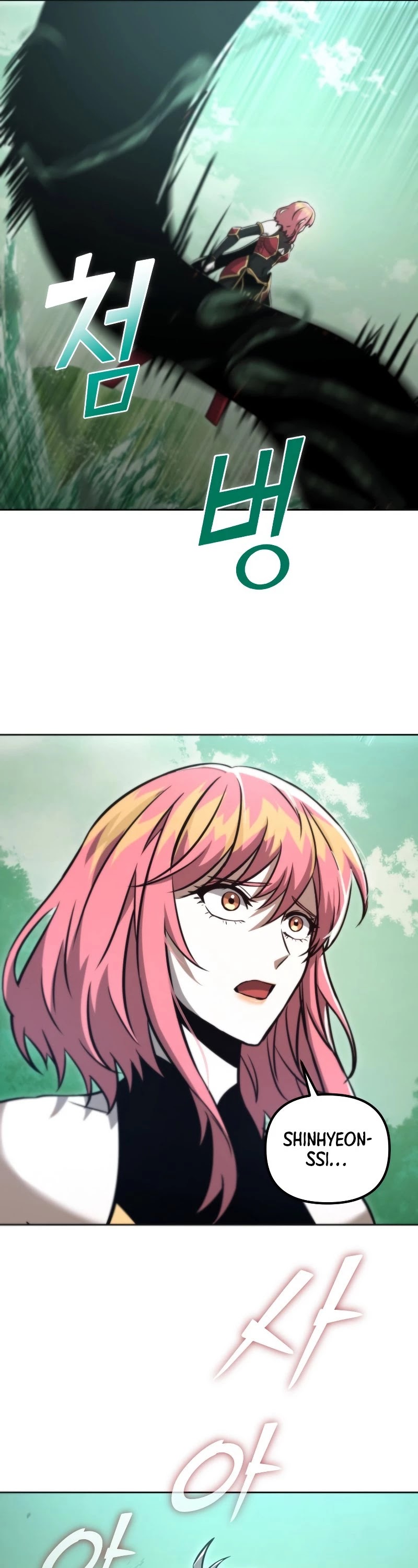 Maxed Out Leveling Chapter 48 page 7 - Chapter 48