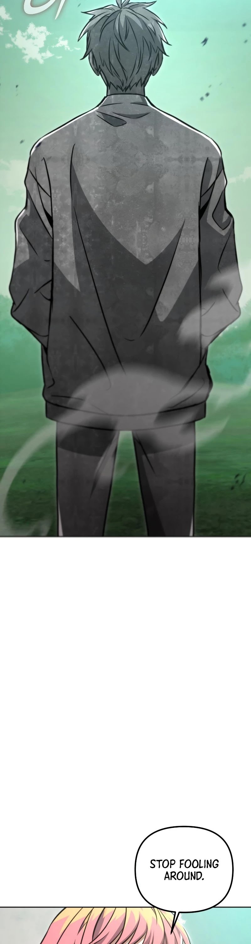 Maxed Out Leveling Chapter 48 page 8 - Chapter 48