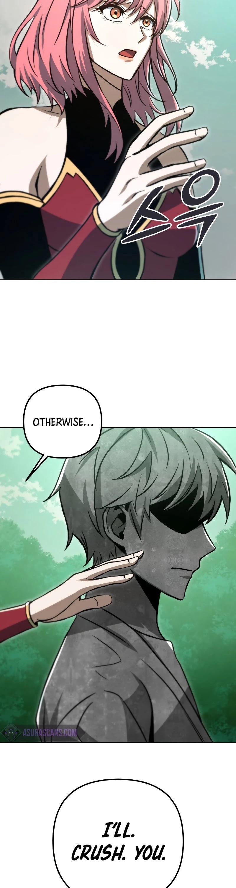 Maxed Out Leveling Chapter 48 page 9 - Chapter 48