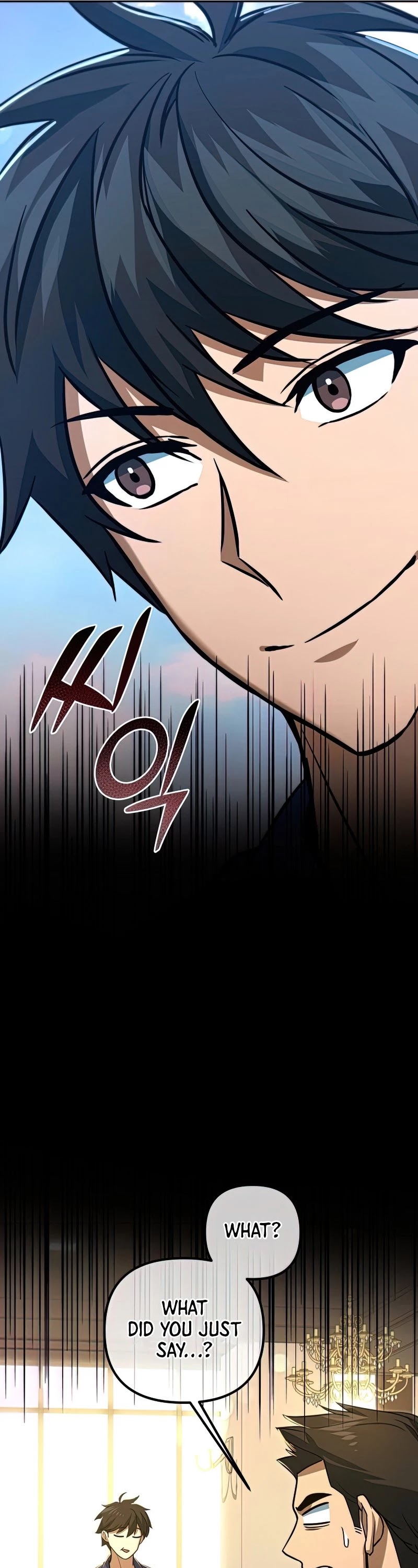 Maxed Out Leveling Chapter 49 page 12 - Chapter 49