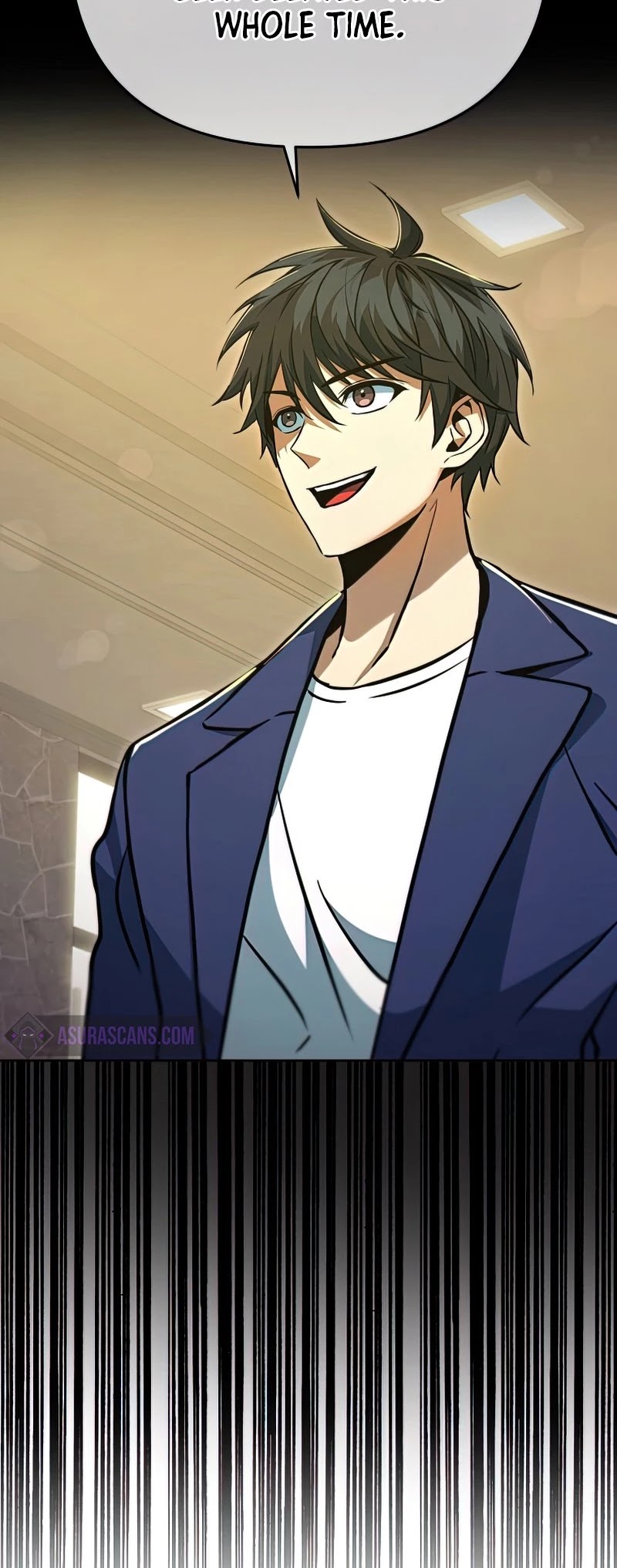 Maxed Out Leveling Chapter 49 page 15 - Chapter 49