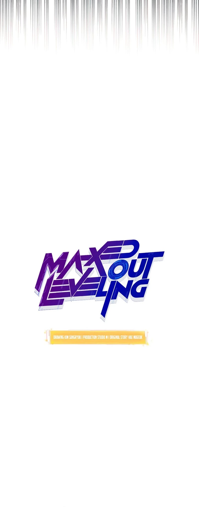 Maxed Out Leveling Chapter 49 page 16 - Chapter 49