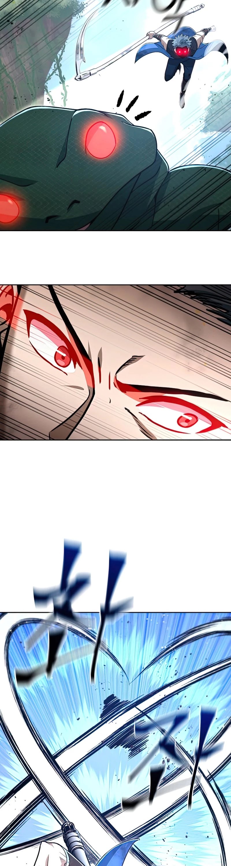 Maxed Out Leveling Chapter 49 page 18 - Chapter 49
