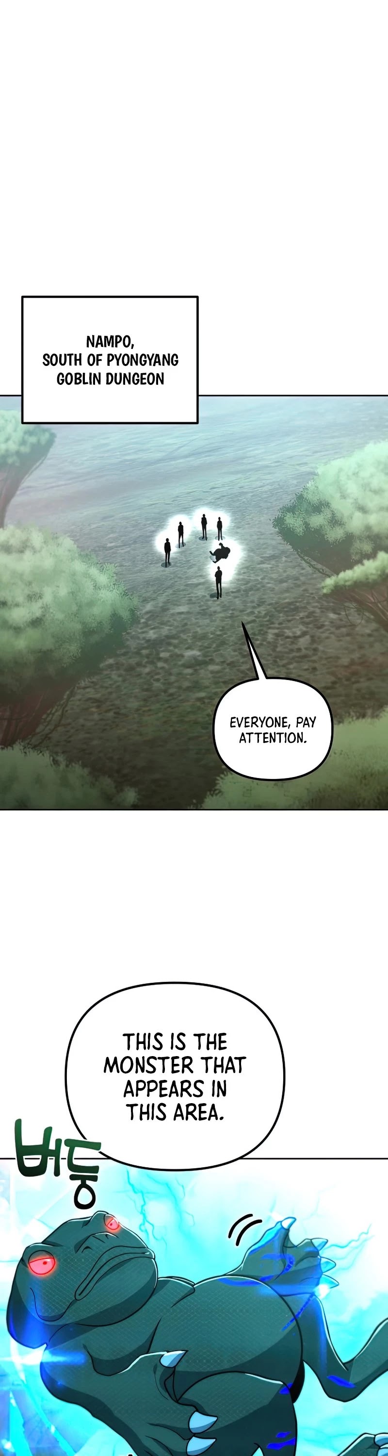 Maxed Out Leveling Chapter 49 page 2 - Chapter 49