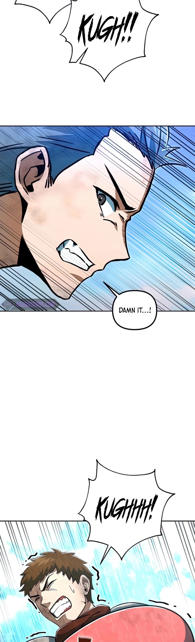 Maxed Out Leveling Chapter 49 page 20 - Chapter 49