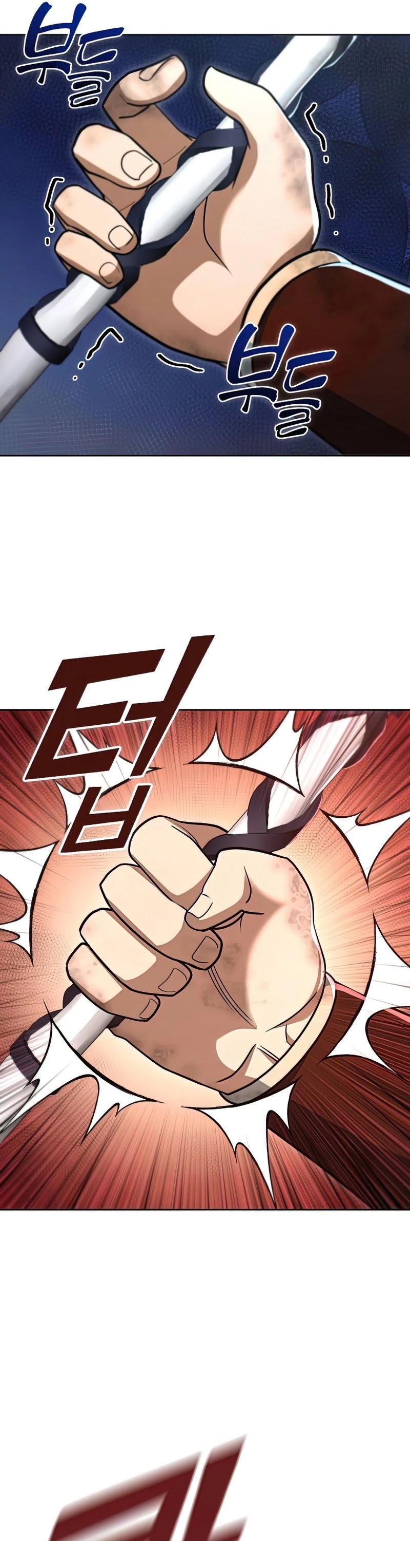 Maxed Out Leveling Chapter 49 page 22 - Chapter 49