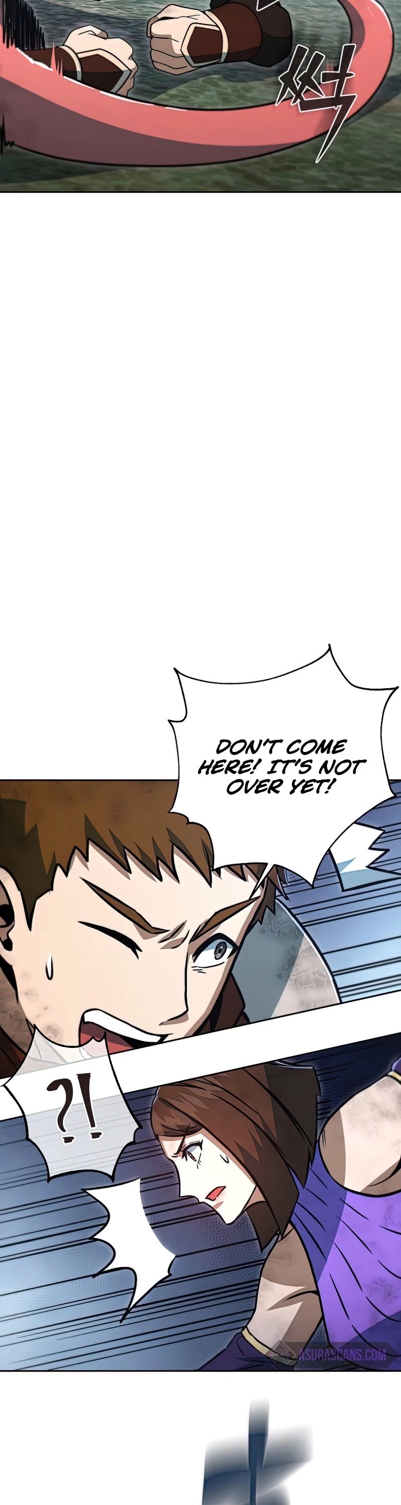 Maxed Out Leveling Chapter 49 page 24 - Chapter 49