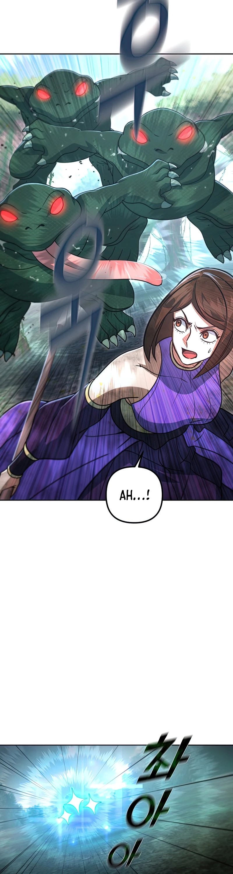 Maxed Out Leveling Chapter 49 page 25 - Chapter 49