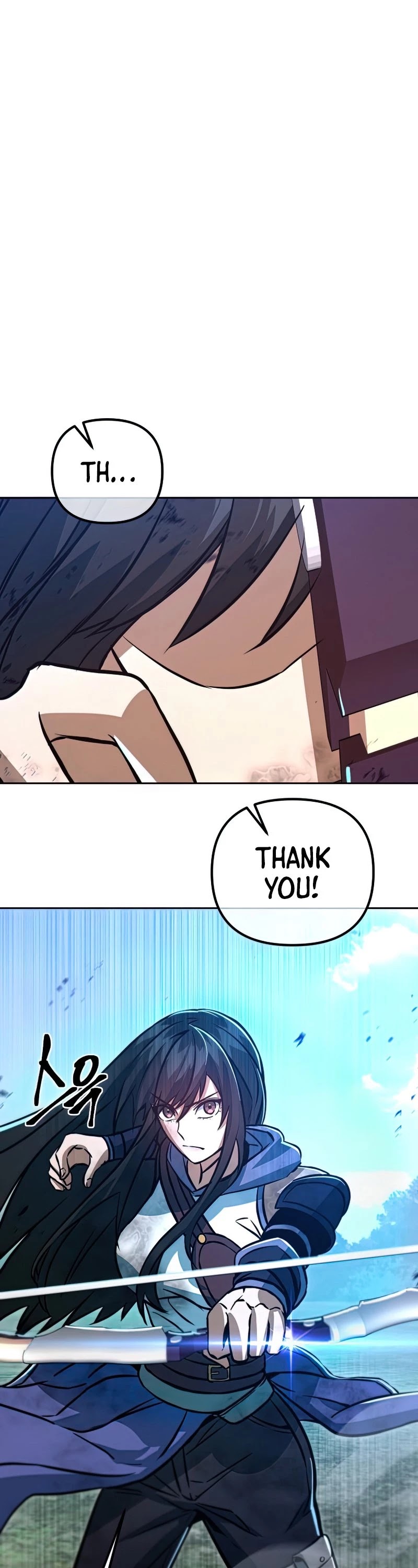 Maxed Out Leveling Chapter 49 page 27 - Chapter 49