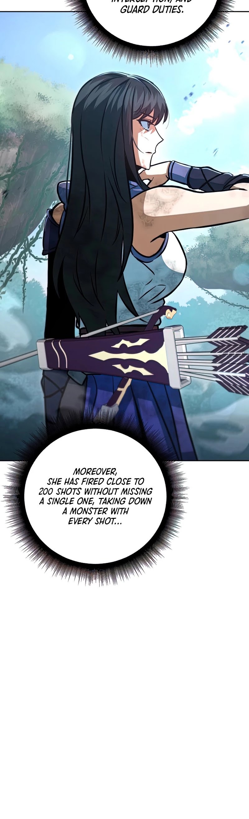 Maxed Out Leveling Chapter 49 page 31 - Chapter 49