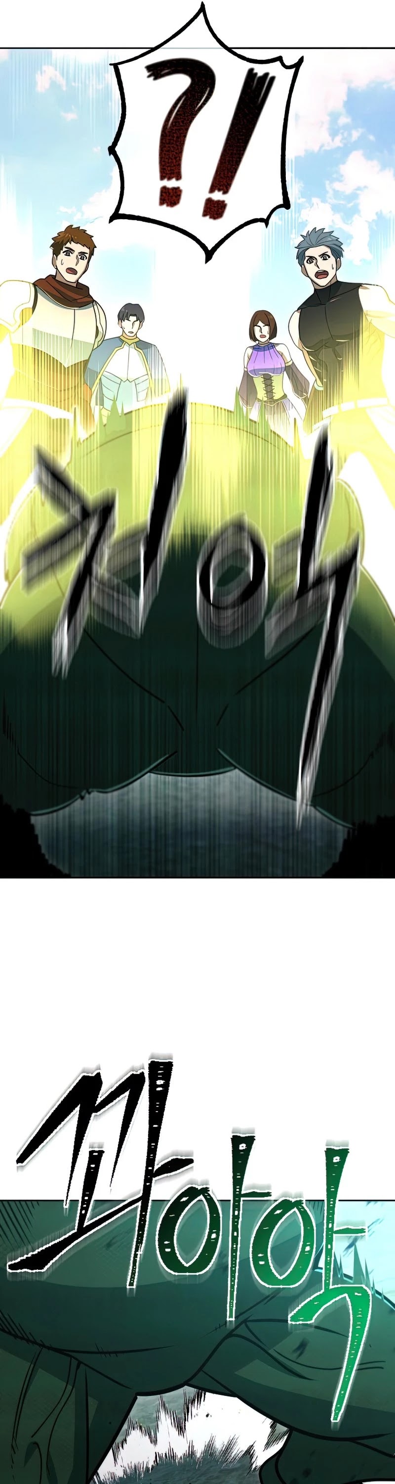 Maxed Out Leveling Chapter 49 page 4 - Chapter 49
