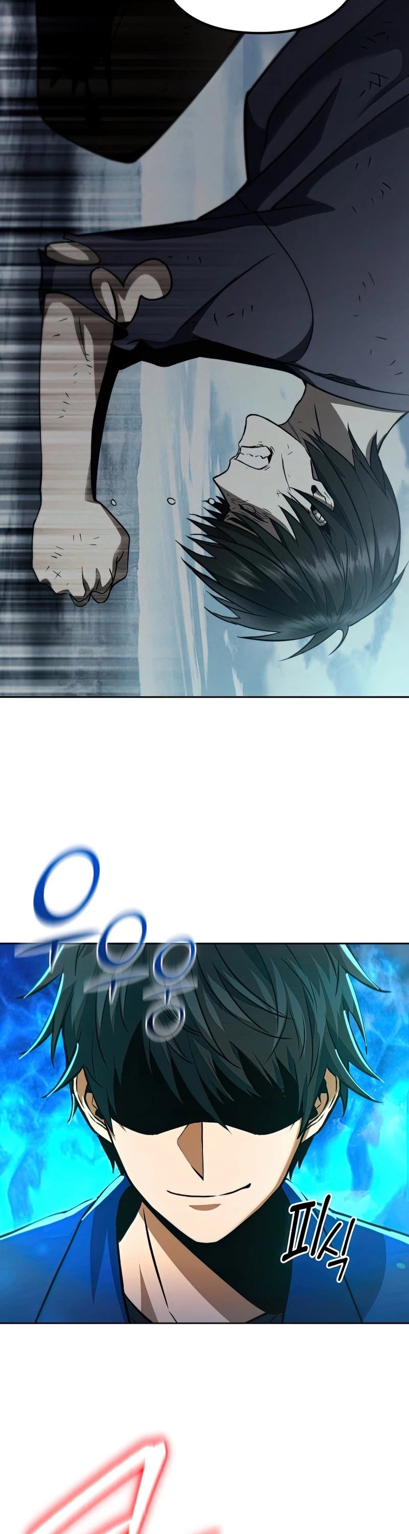 Maxed Out Leveling Chapter 49 page 40 - Chapter 49