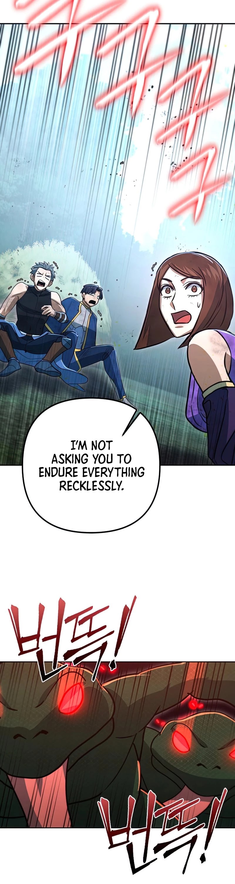 Maxed Out Leveling Chapter 49 page 41 - Chapter 49