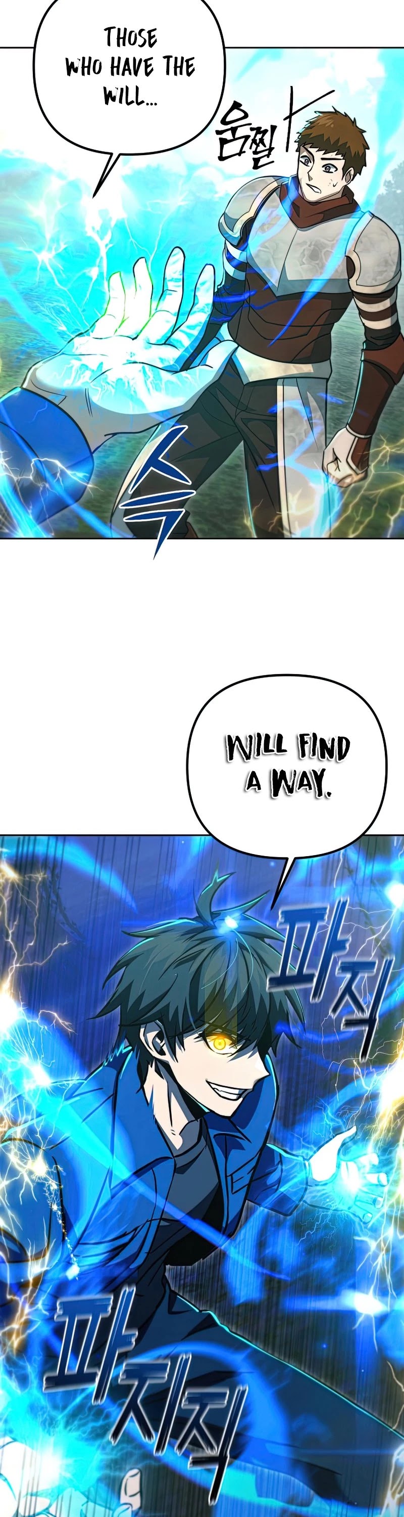 Maxed Out Leveling Chapter 49 page 43 - Chapter 49