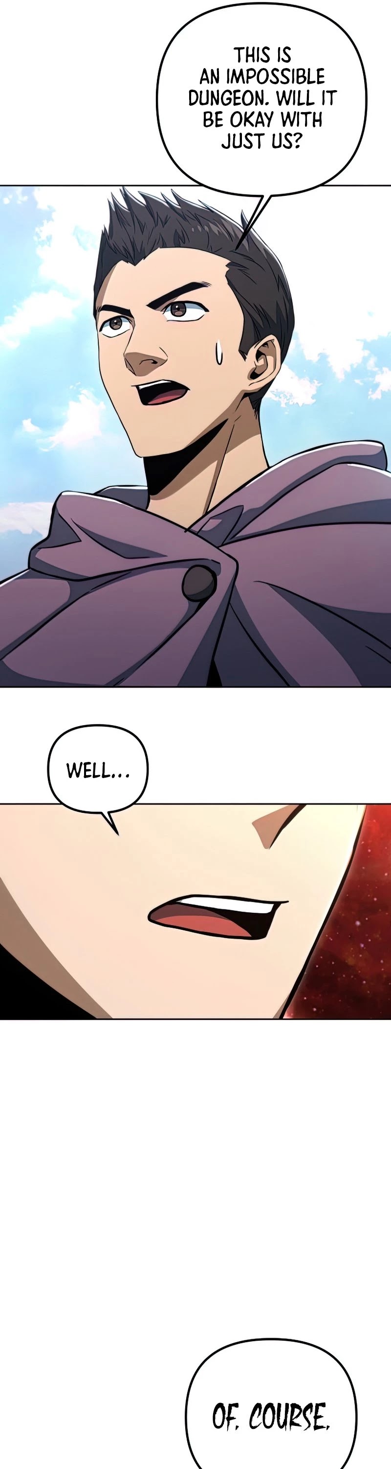 Maxed Out Leveling Chapter 49 page 52 - Chapter 49
