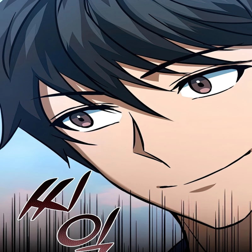 Maxed Out Leveling Chapter 49 cover