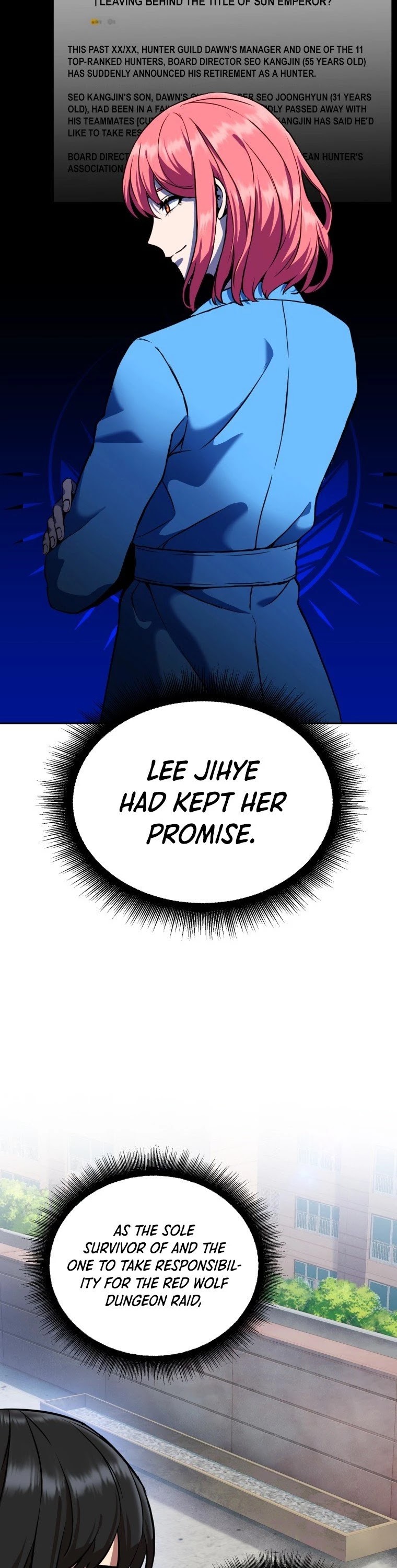 Maxed Out Leveling Chapter 5 page 11 - Chapter 5