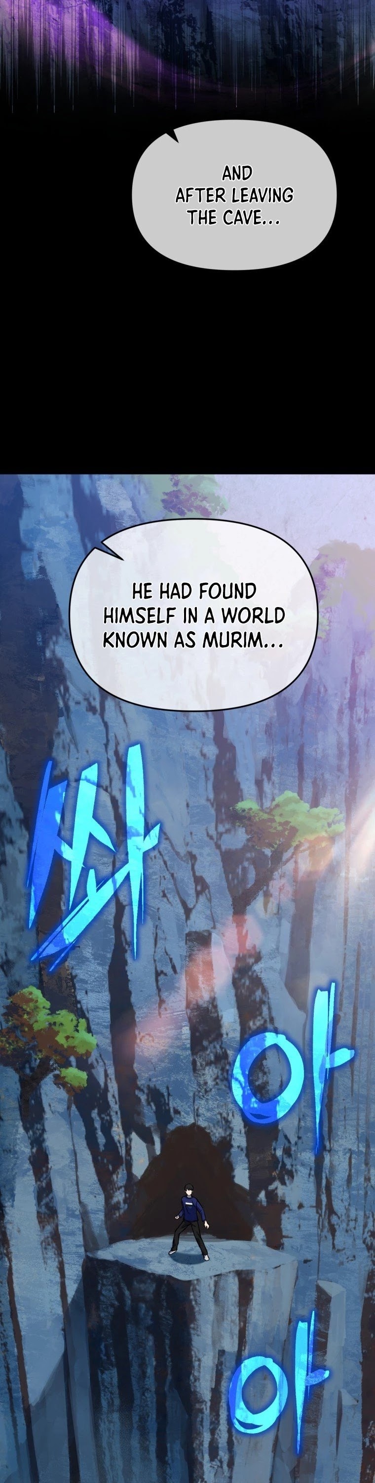 Maxed Out Leveling Chapter 5 page 21 - Chapter 5