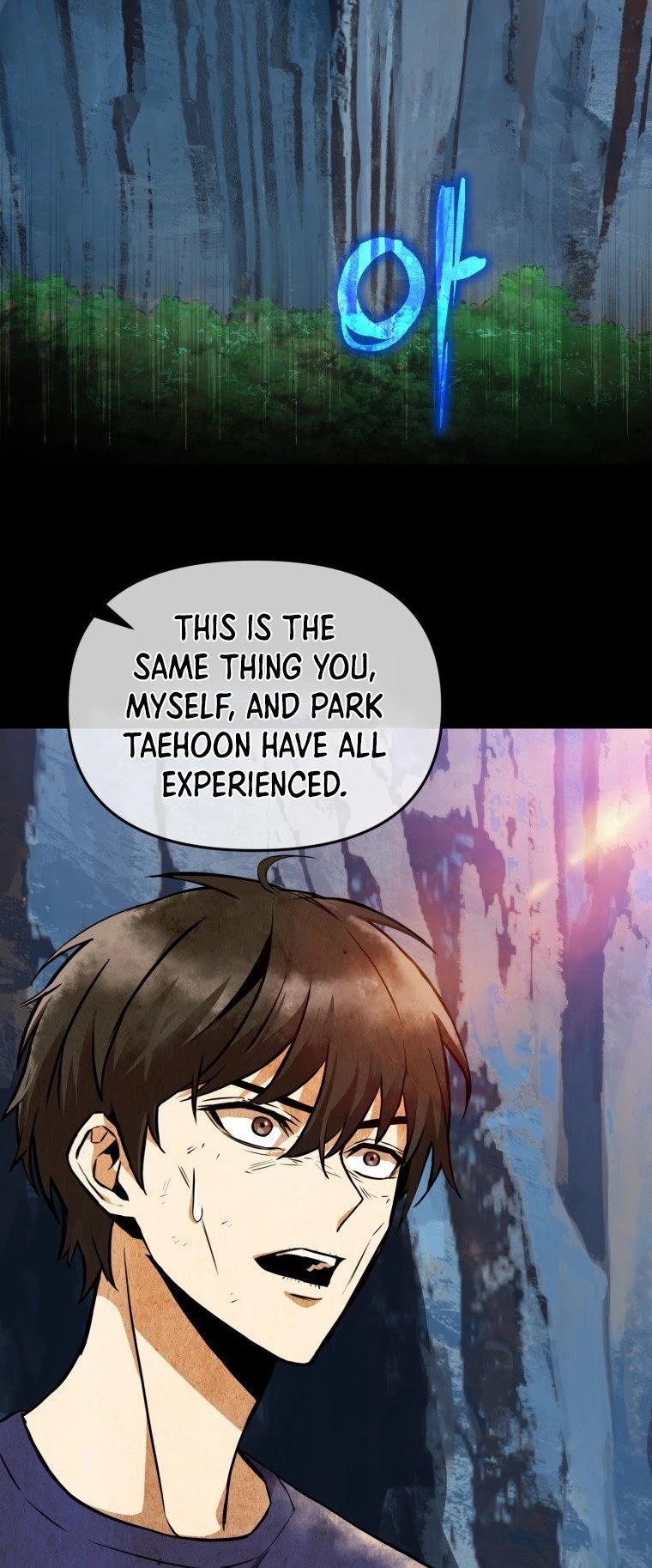 Maxed Out Leveling Chapter 5 page 22 - Chapter 5