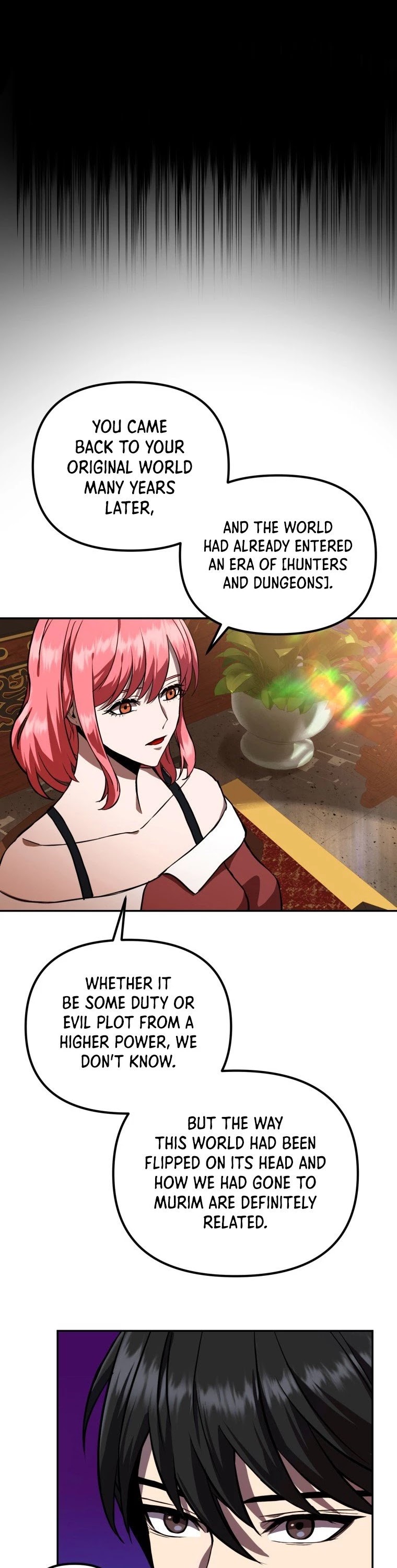 Maxed Out Leveling Chapter 5 page 25 - Chapter 5