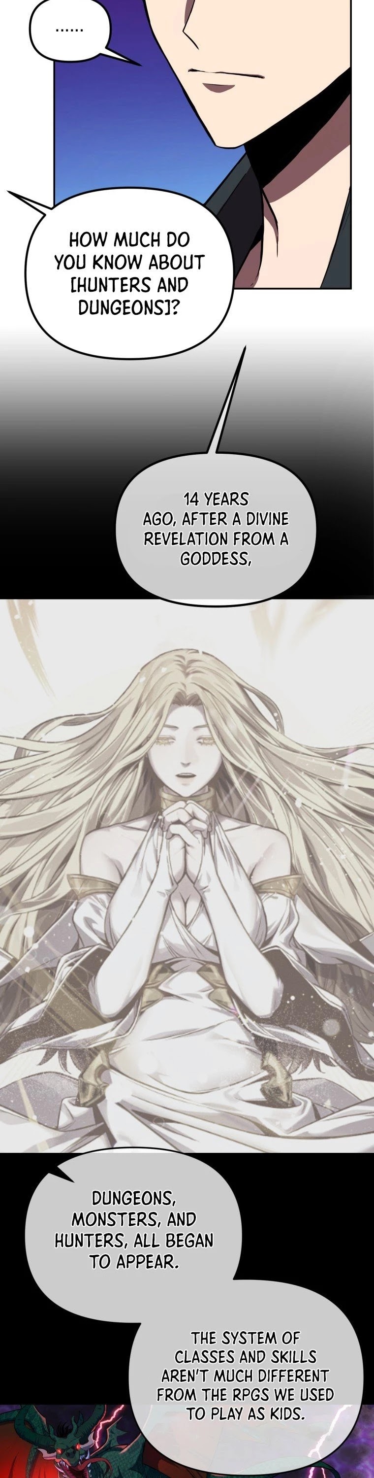 Maxed Out Leveling Chapter 5 page 26 - Chapter 5