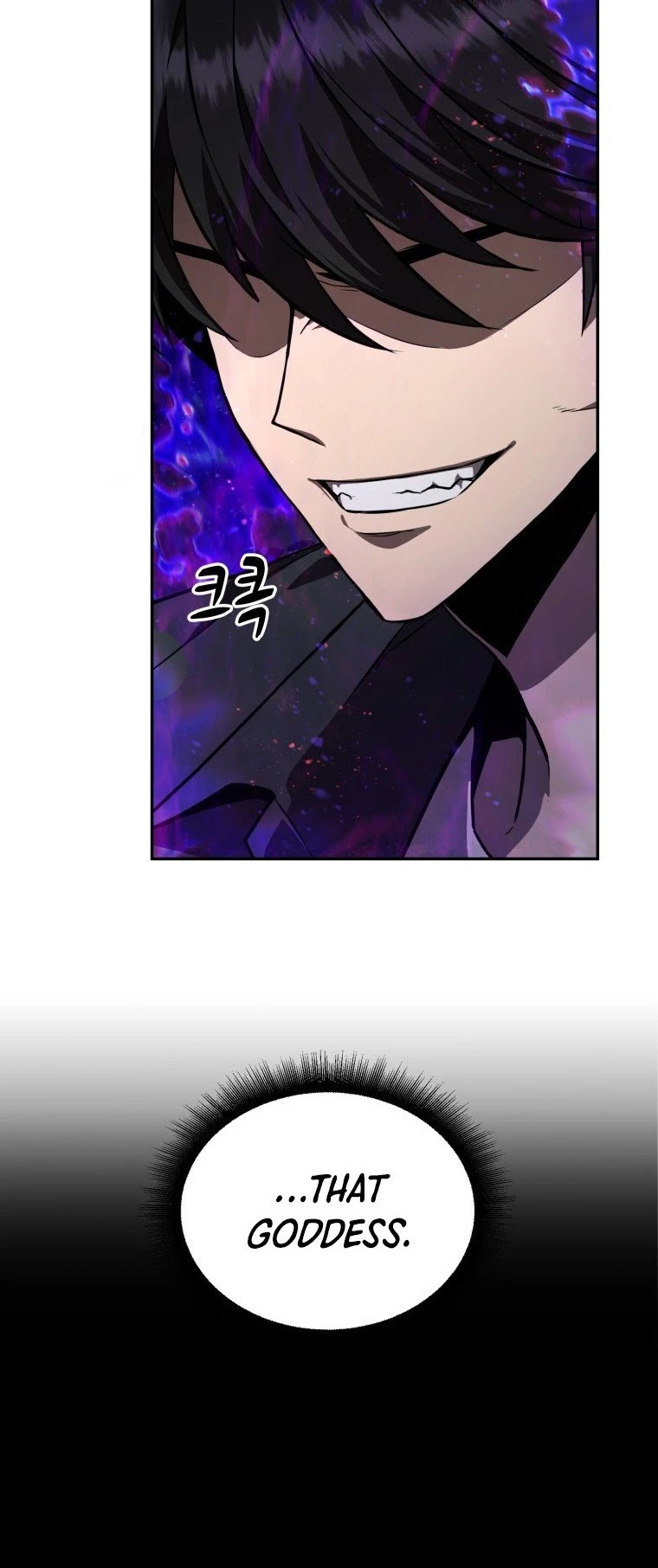 Maxed Out Leveling Chapter 5 page 30 - Chapter 5