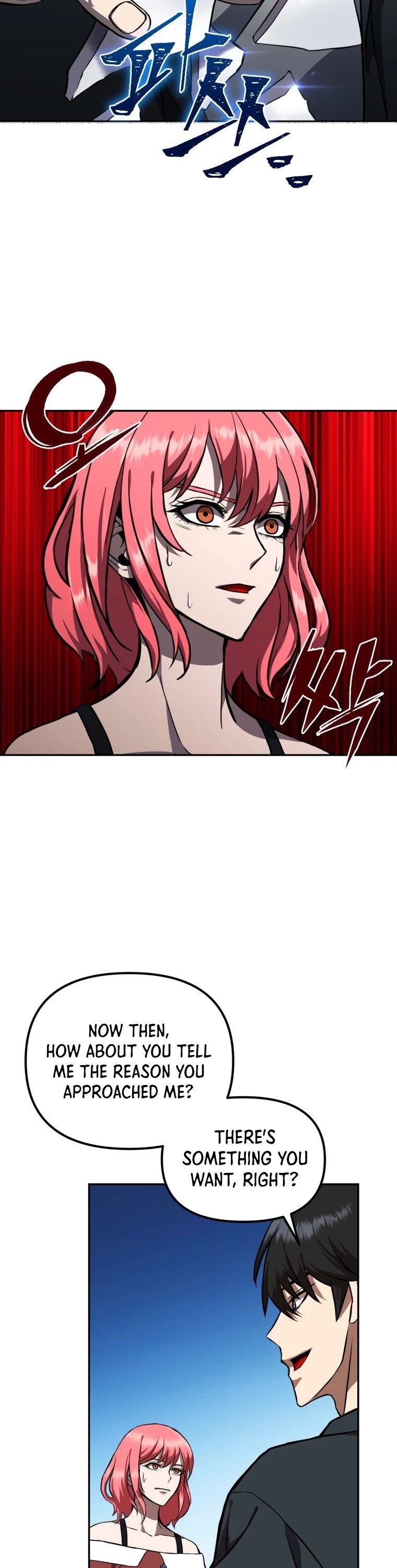 Maxed Out Leveling Chapter 5 page 33 - Chapter 5