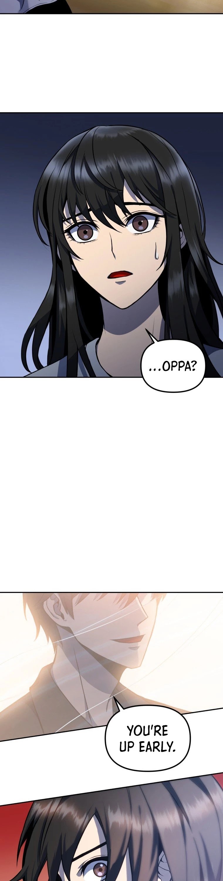 Maxed Out Leveling Chapter 5 page 4 - Chapter 5