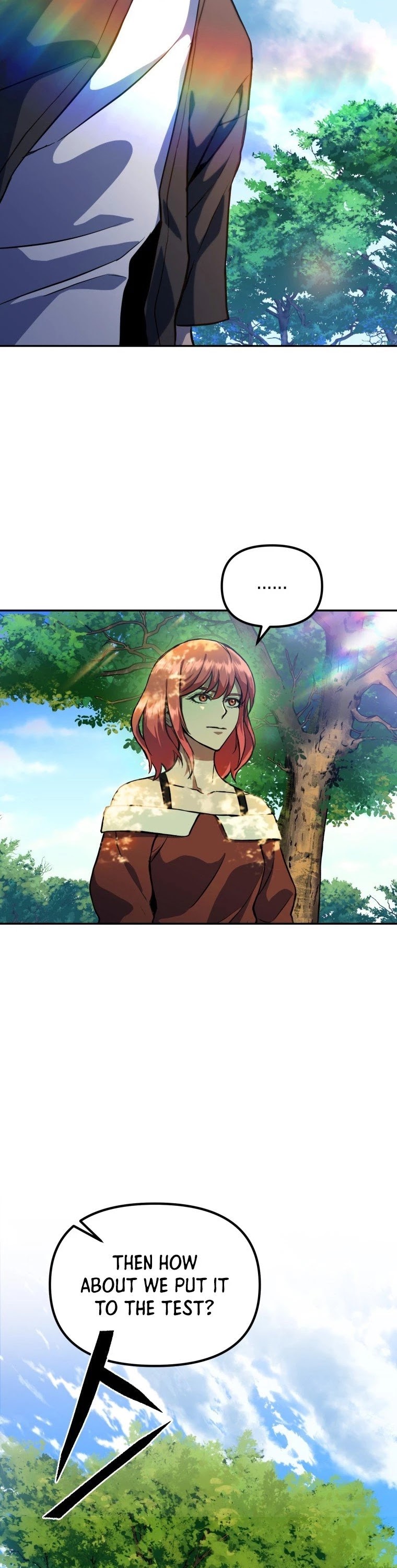 Maxed Out Leveling Chapter 5 page 40 - Chapter 5