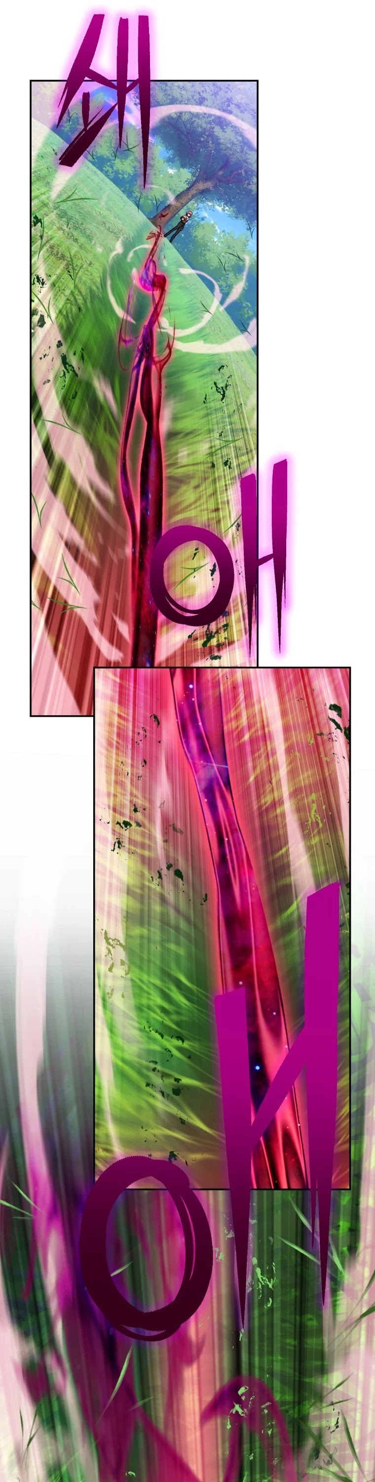Maxed Out Leveling Chapter 5 page 44 - Chapter 5