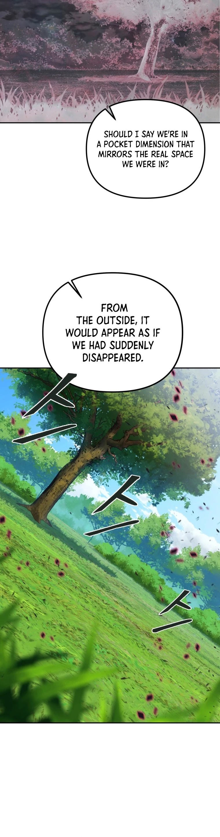 Maxed Out Leveling Chapter 5 page 50 - Chapter 5