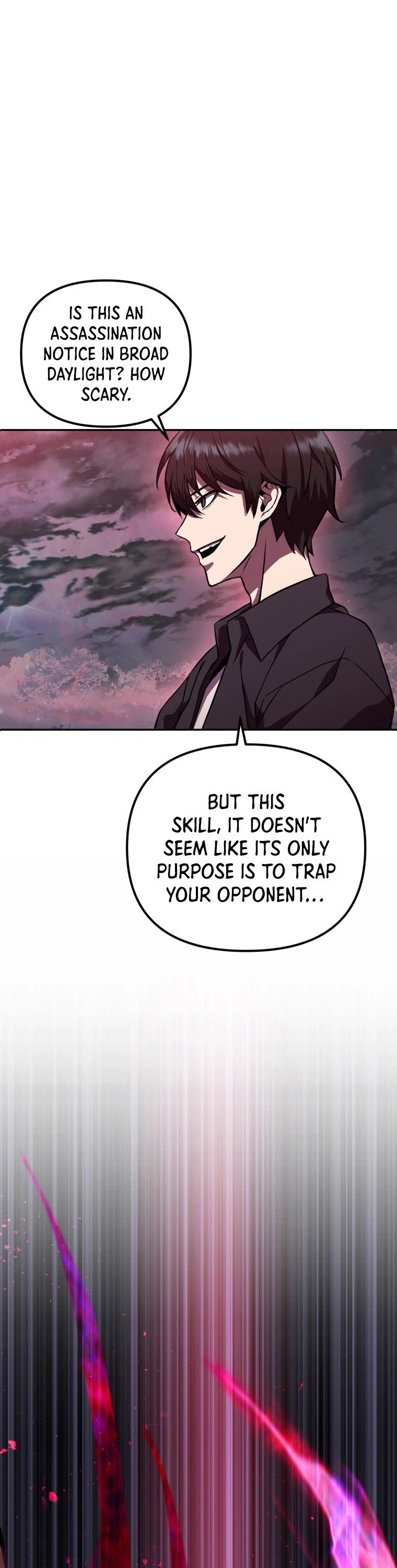 Maxed Out Leveling Chapter 5 page 53 - Chapter 5
