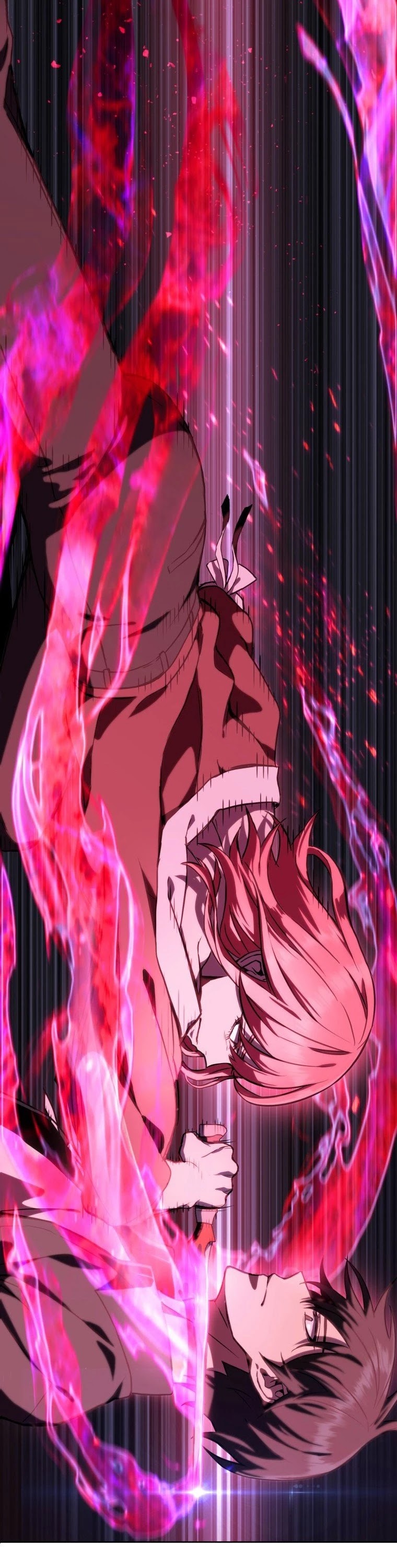 Maxed Out Leveling Chapter 5 page 54 - Chapter 5