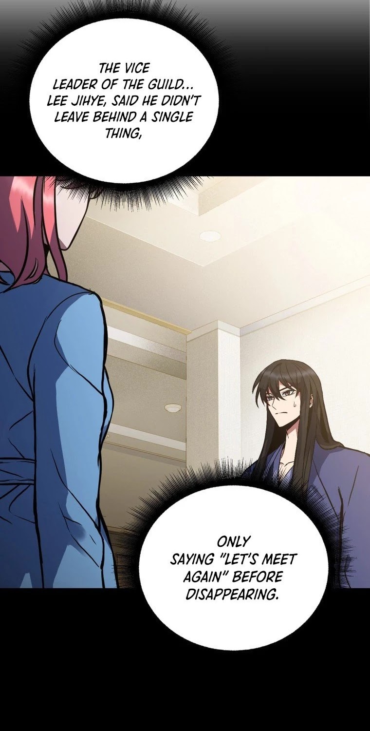 Maxed Out Leveling Chapter 5 page 9 - Chapter 5