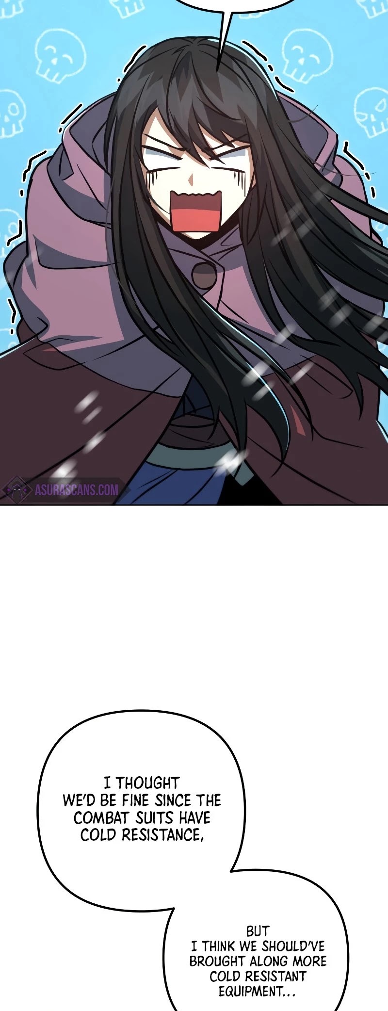 Maxed Out Leveling Chapter 50 page 16 - Chapter 50