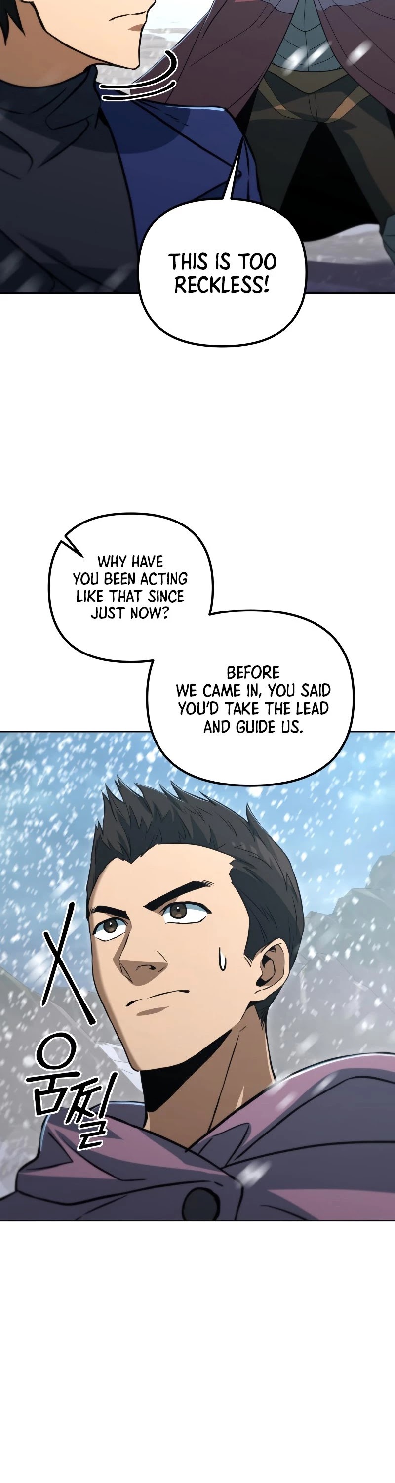 Maxed Out Leveling Chapter 50 page 19 - Chapter 50
