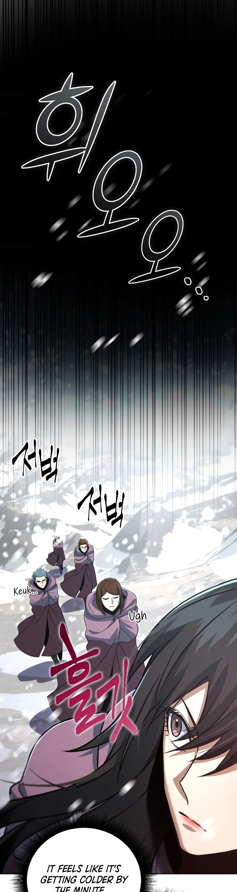 Maxed Out Leveling Chapter 50 page 23 - Chapter 50