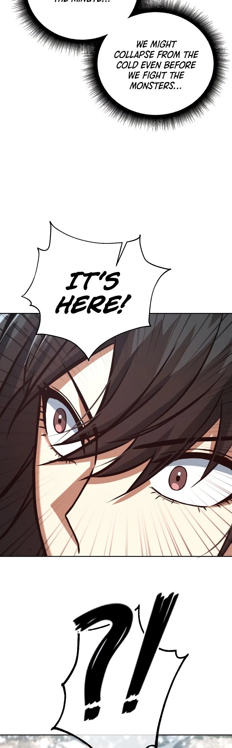 Maxed Out Leveling Chapter 50 page 24 - Chapter 50