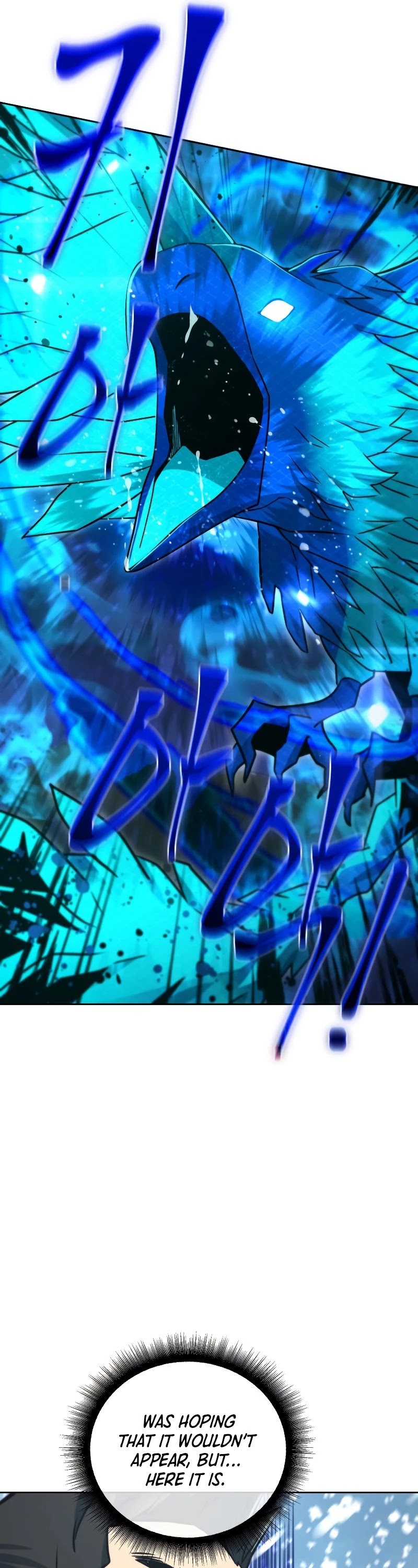 Maxed Out Leveling Chapter 50 page 26 - Chapter 50
