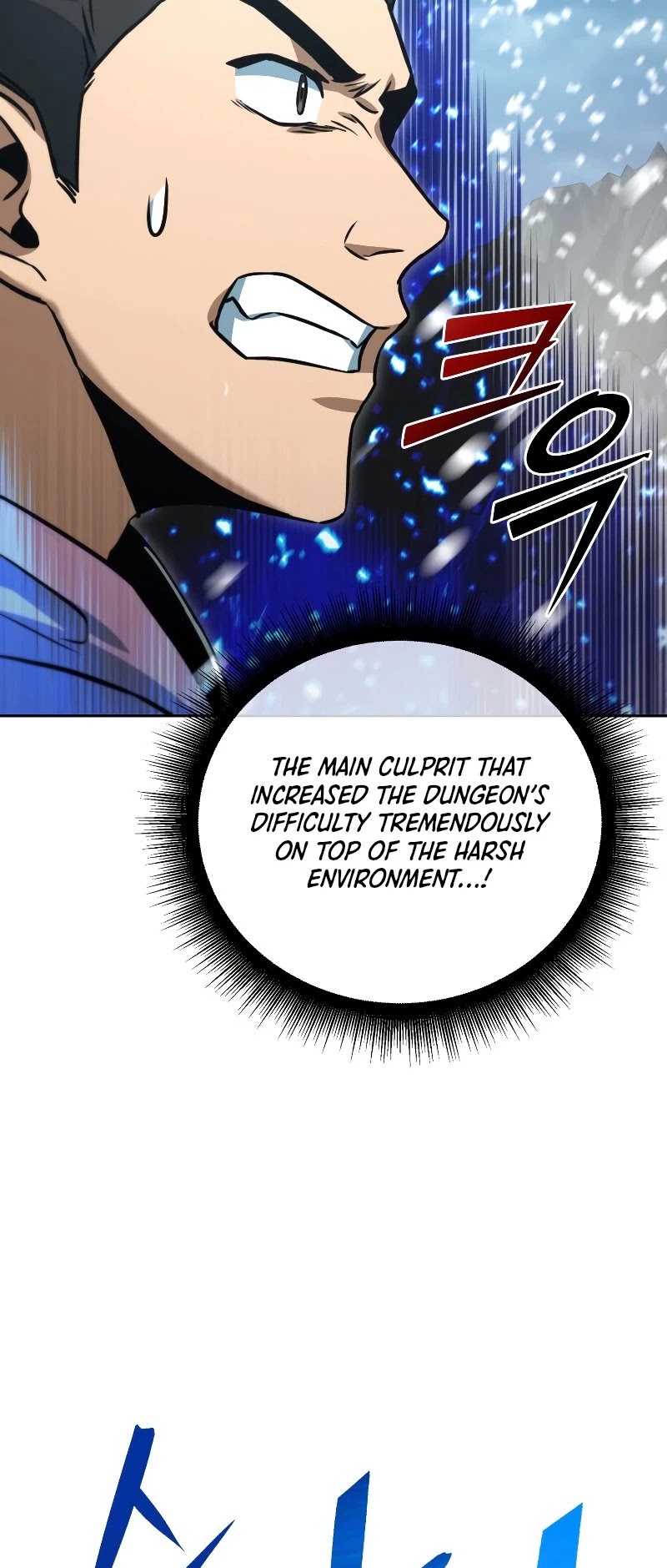 Maxed Out Leveling Chapter 50 page 27 - Chapter 50
