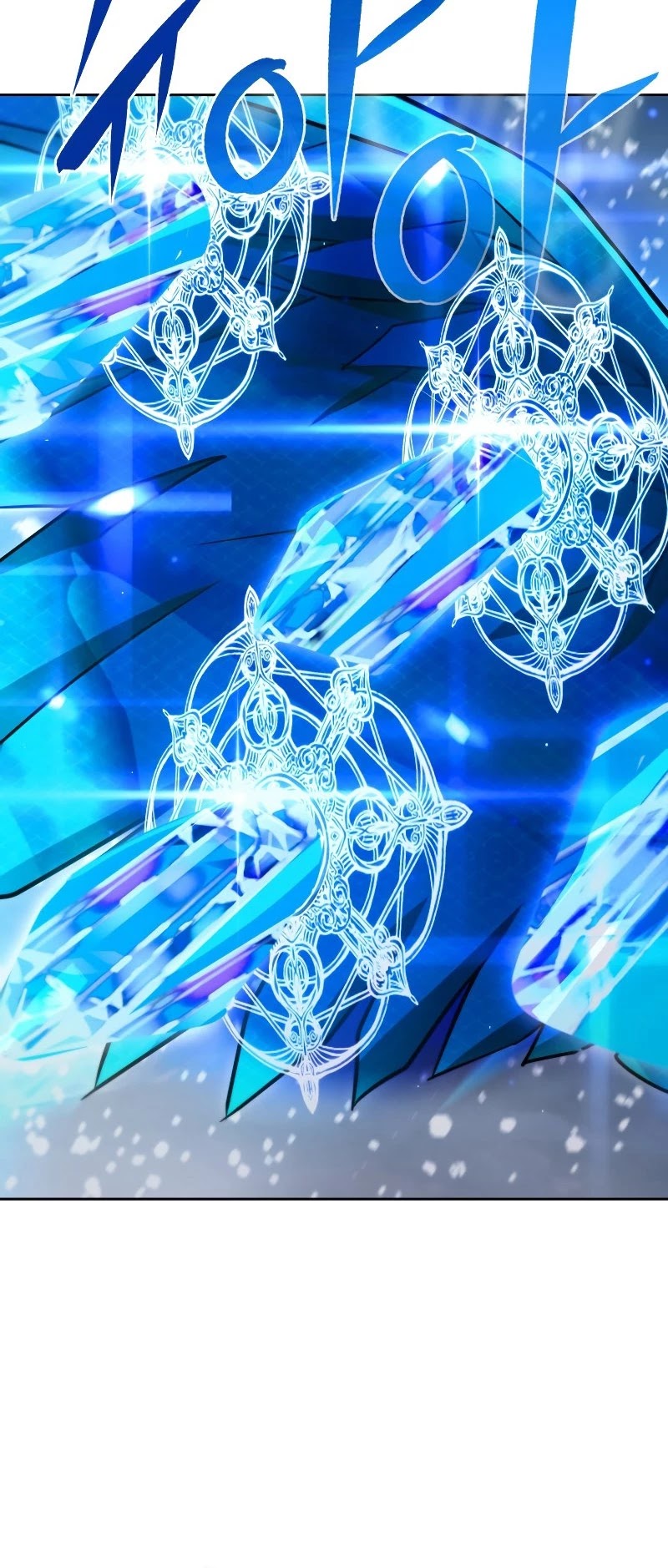 Maxed Out Leveling Chapter 50 page 28 - Chapter 50