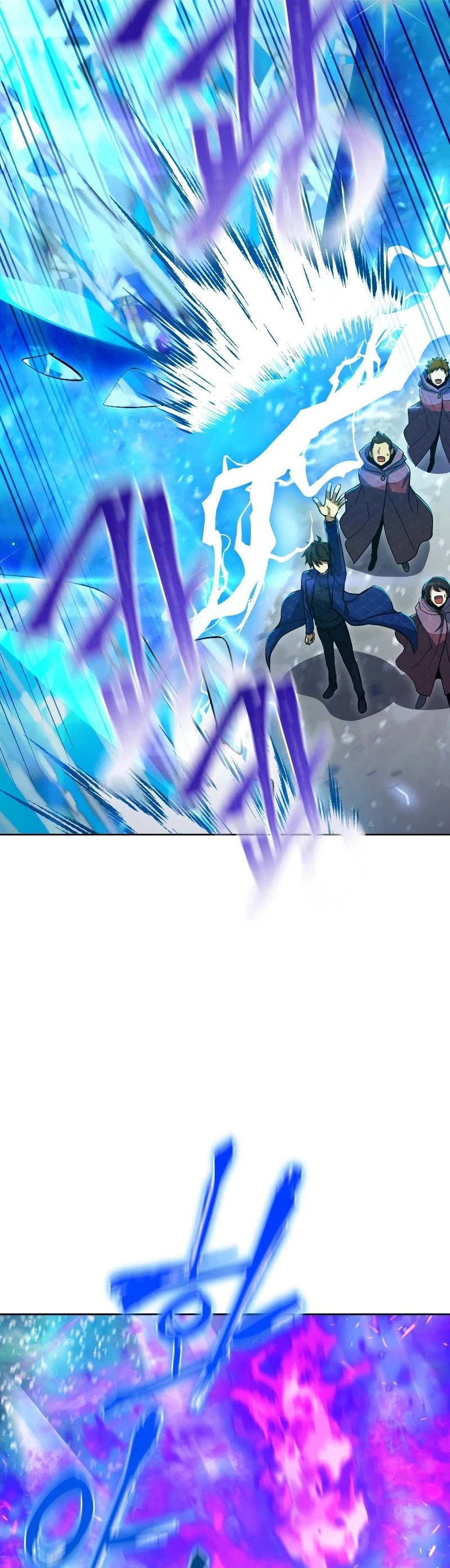Maxed Out Leveling Chapter 50 page 31 - Chapter 50