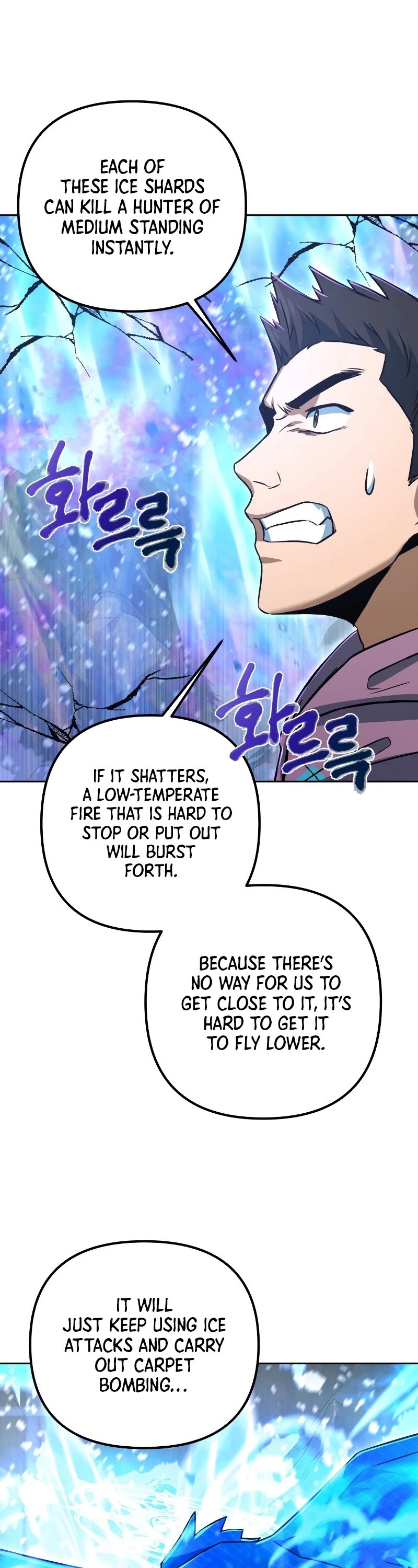 Maxed Out Leveling Chapter 50 page 33 - Chapter 50