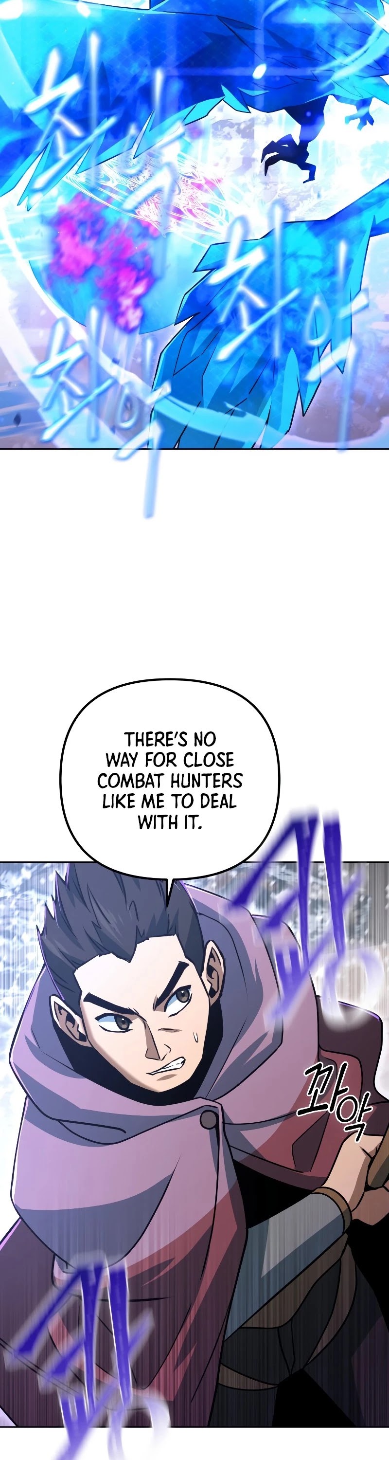 Maxed Out Leveling Chapter 50 page 34 - Chapter 50