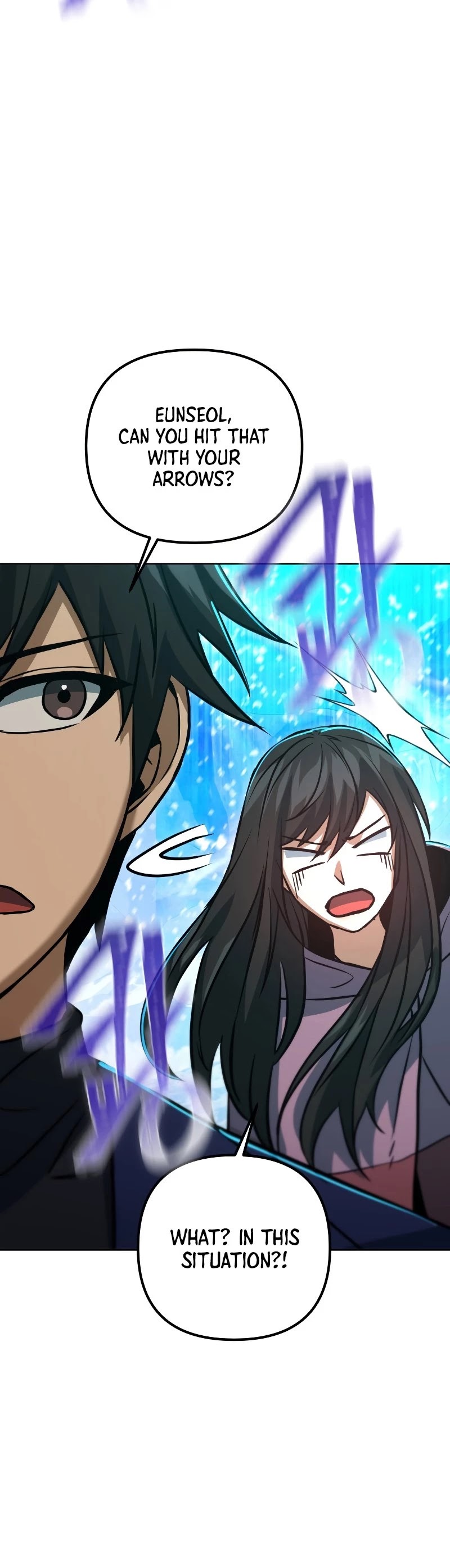 Maxed Out Leveling Chapter 50 page 35 - Chapter 50