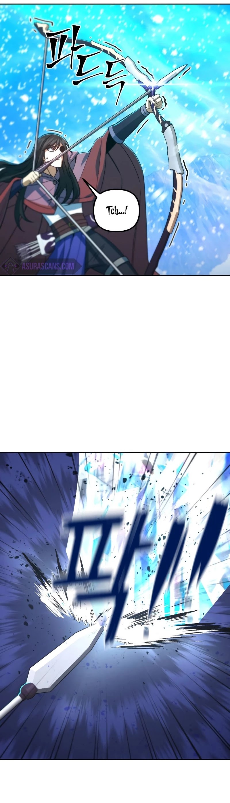 Maxed Out Leveling Chapter 50 page 36 - Chapter 50