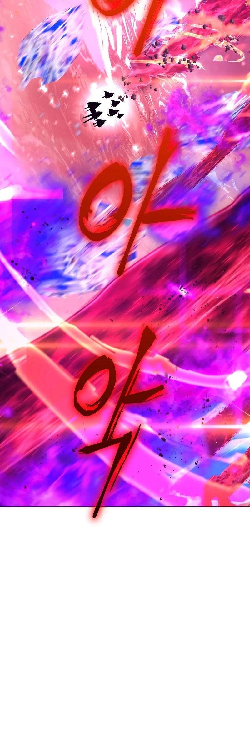 Maxed Out Leveling Chapter 50 page 40 - Chapter 50