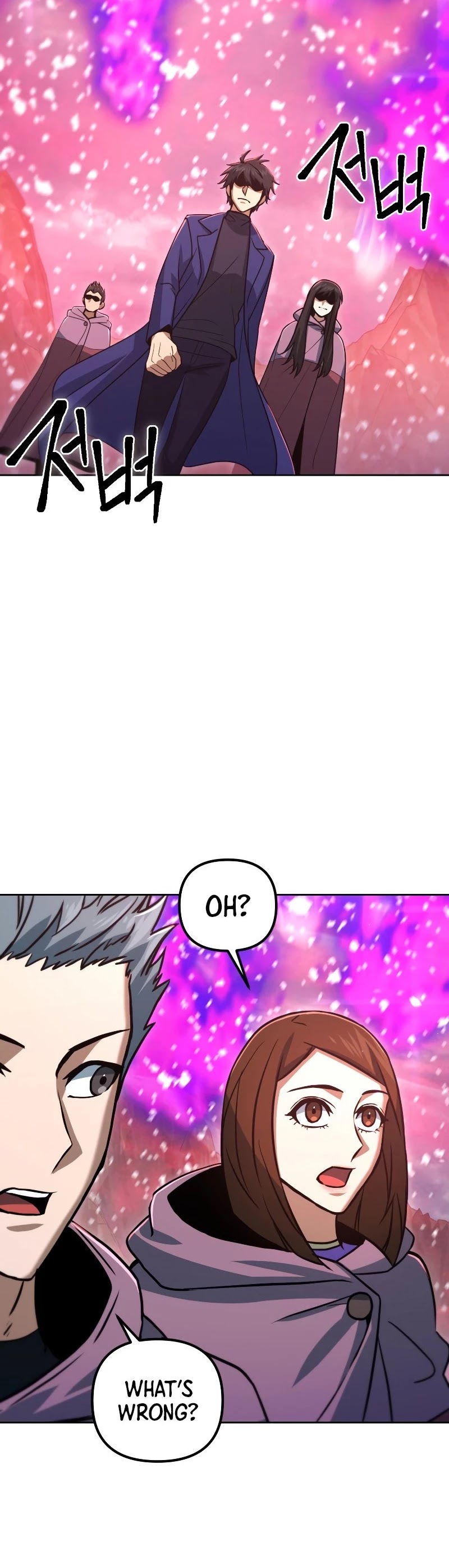 Maxed Out Leveling Chapter 50 page 44 - Chapter 50
