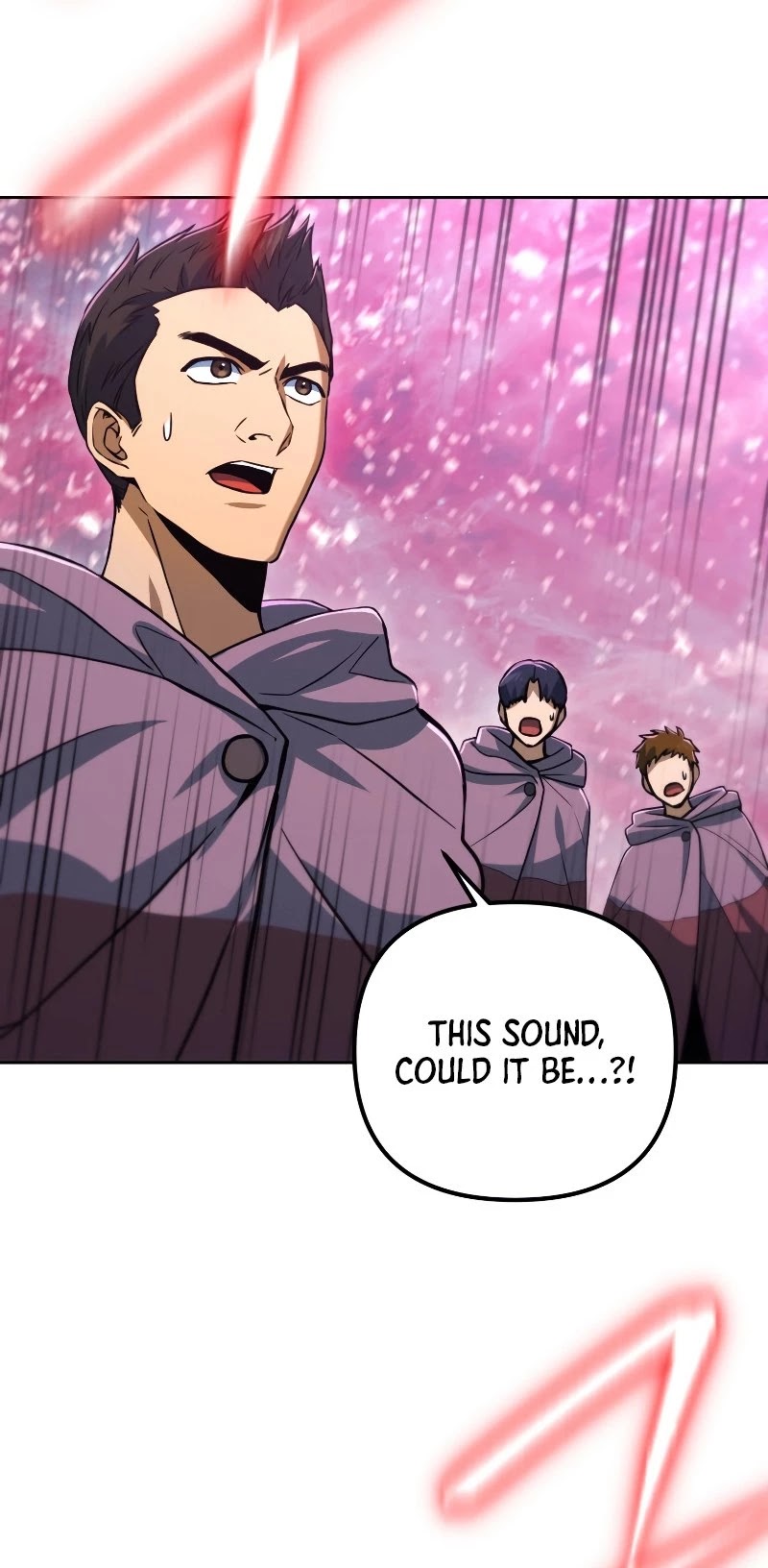 Maxed Out Leveling Chapter 50 page 47 - Chapter 50